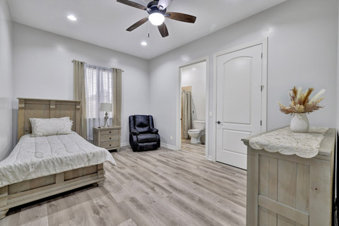 Oasis on Yucca Bedroom 2