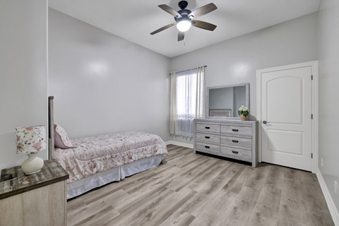Oasis on Yucca Bedroom 3