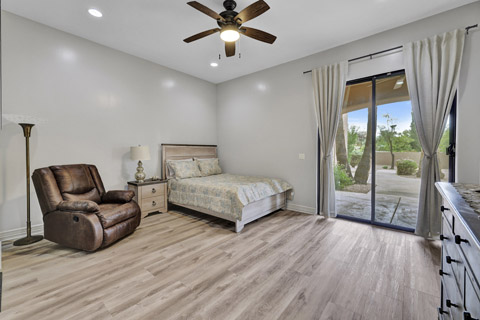 Oasis on Yucca Bedroom 4