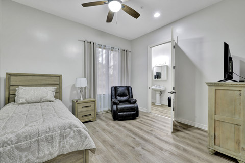 Oasis on Yucca Bedroom 7