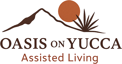 Oasis on Yucca